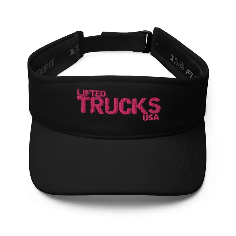 VISOR fuchsia logo 