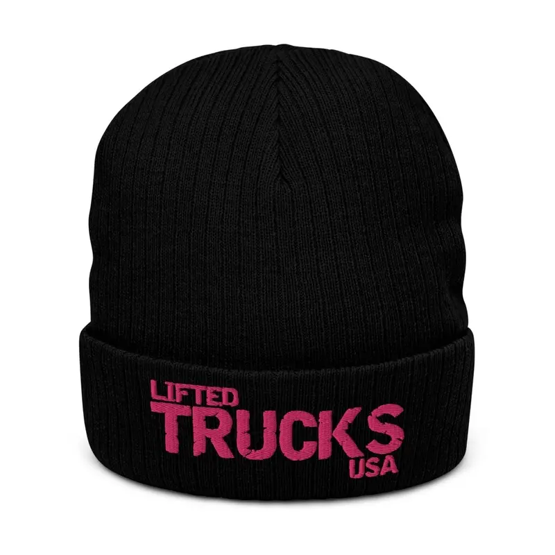 BEENIE fuchsia logo