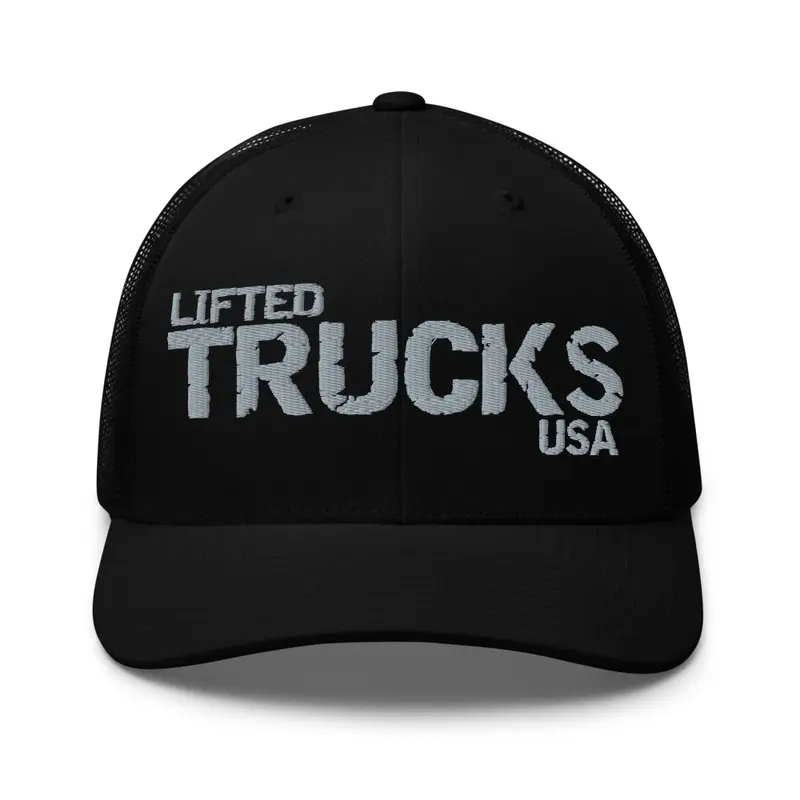 BS Trucker Hat